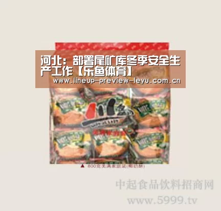 河北:部署尾矿库冬季安全生产工作【乐鱼体育】(图2) 乐鱼体育在线登录